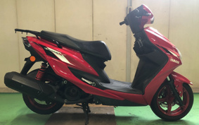 YAMAHA CYGNUS 125 X SED8J