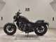 Фото Honda REBEL 250 A 2017 с японского аукциона