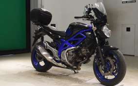 SUZUKI ｸﾞﾗﾃﾞｨｳｽ400 2011 VK58A