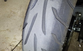 KAWASAKI Z250 Gen.2 2023 EX250Y