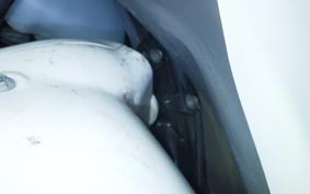 HONDA GYRO CANOPY 2015 TA03