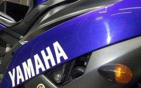 YAMAHA YZF-R6 2011