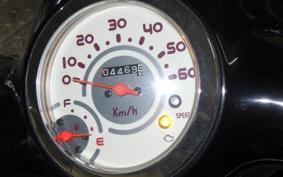HONDA GIORNO 2 2023 AF70