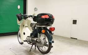 HONDA C90 SUPER CUB 2022 HA02