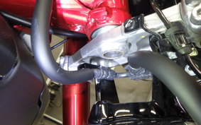 HONDA MONKEY 125 JB03