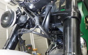 HONDA DAX 125 2018 JB04