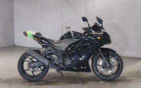 KAWASAKI NINJA250R EX250K