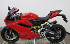 DUCATI 959PANIGA-RE 2016