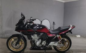 HONDA CB400SFV-4 BOLDOR NC42