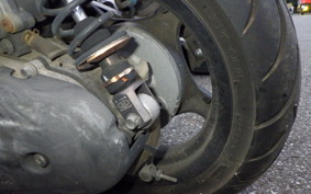 YAMAHA CYGNUS 125 XSR 2 SE44J