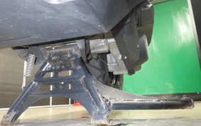 SUZUKI BURGMAN200A 2012 CH41A