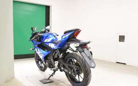SUZUKI GSX-R125 2015 DL33B