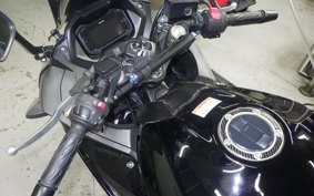 SUZUKI GSX250RA 2015