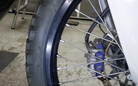 HONDA CRF250 RALLY MD44