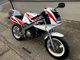 Фото Yamaha TZM50R с японского аукциона
