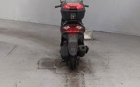 SUZUKI ADDRESS V125 CF4MA