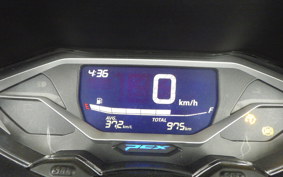 HONDA PCX 160 1996 KF47