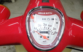 HONDA C50 SUPER CUB AA09