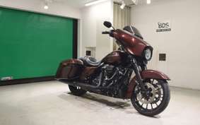 HARLEY FLHXS 1750 2017