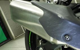 KAWASAKI ZX-4RR 2023 ZX400P