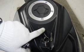 KAWASAKI Z125 PRO BR125H