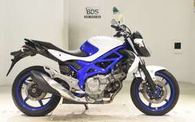 SUZUKI ｸﾞﾗﾃﾞｨｳｽ400 2011 VK58A