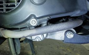 SUZUKI ADDRESS V125 S CF4MA