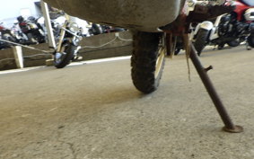 YAMAHA XT250 SEROW T 30X