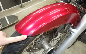 YAMAHA DRAGSTAR 250 1997 VG05J