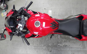 HONDA CBR400R 2023 NC56