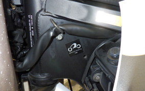 KAWASAKI KLX250D TRACKER LX250E