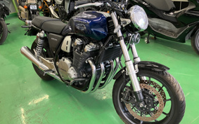 HONDA CB1100RS 2021 SC65