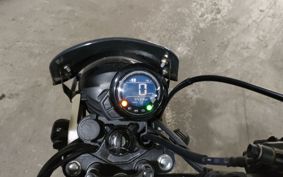 HONDA CT125 HUNTER  CUB  JA55