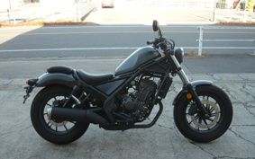HONDA  REBEL 250 ABS MC49