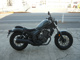Фото Honda REBEL 250 ABS 2017 с японского аукциона