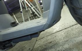 SUZUKI LET's 4 CA45A