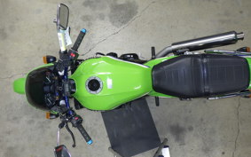 KAWASAKI ZRX400 1998 ZR400E