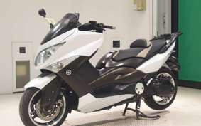 YAMAHA T-MAX 500 2011 SJ08J