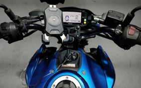 SUZUKI GSX-S125 DL32B