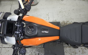 HARLEY ﾊﾟﾝ AMERICA1250S 2022