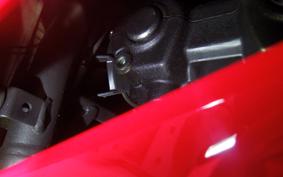 HONDA CBR400R 2021 NC56