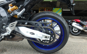 YAMAHA MT-09 SP ABS 2024 RN69J