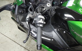 KAWASAKI NINJA H2 SX SE 2022 ZXT02P