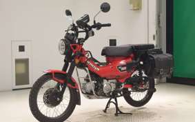 HONDA CT125-2 2020 JA65