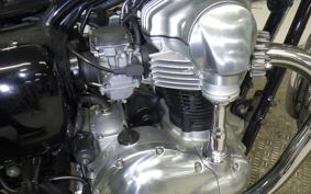 KAWASAKI W400 2006 EJ400A