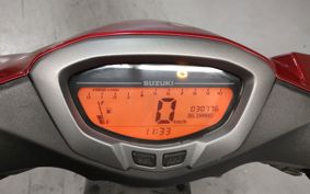 SUZUKI SU WISH  DV12B