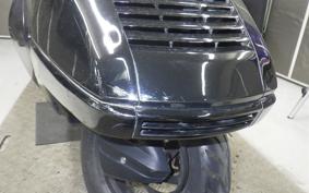 HONDA FUSION X MF02
