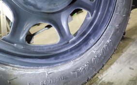 HONDA TACT Gen.4 AF79