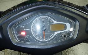 SUZUKI ADDRESS V125 S CF4MA