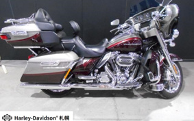 HARLEY FLHTKSE CVO 2017 TEN
